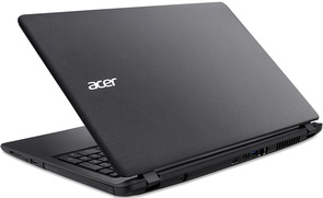 Ноутбук Acer ES1-533-C5HX (NX.GFTEU.031) чорний