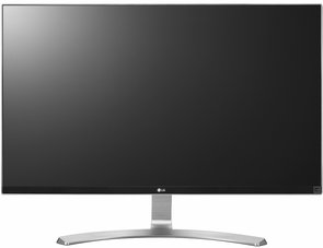 Монітор LG 27UD68-W (27UD68-W) білий