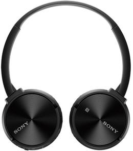 Навушники Sony MDR-ZX330BT Bluetooth чорні