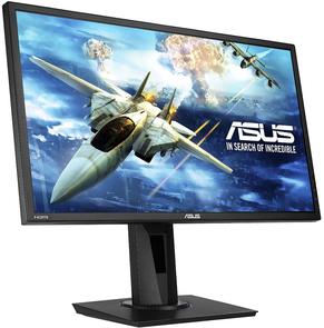 Монітор ASUS VG245HE (VG245HE) чорний