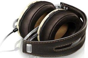 Гарнітура Sennheiser Momentum M2 AEi коричнева