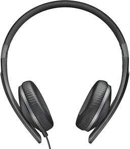 Гарнітура Sennheiser HD 2.30G чорна