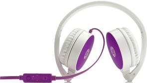 Гарнітура HP H2800 Headset пурпурова