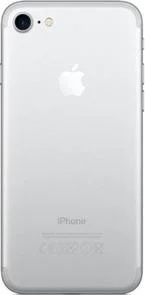 Фото: Смартфон Apple iPhone 7 32GB Silver (MN8Y2FS/A) № 3 | KTC