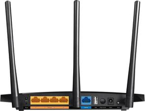 Маршрутизато TP-Link Archer C59