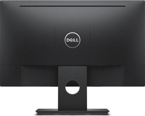 Монітор Dell E2216H (210-AFPP) чорний