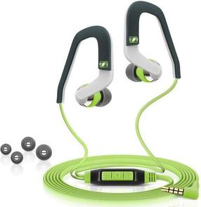 Гарнітура Sennheiser OCX 686I Sports зелена