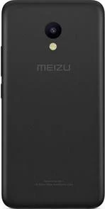 Фото: Смартфон Meizu M5 2/16 чорний  № 5 | KTC