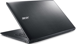 Ноутбук Acer E5-774-38DF (NX.GECEU.004) чорний