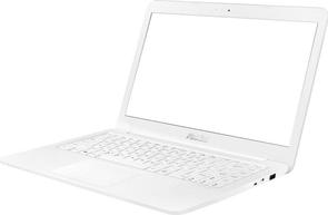 Ноутбук ASUS E402NA-GA001T (E402NA-GA001T) білий