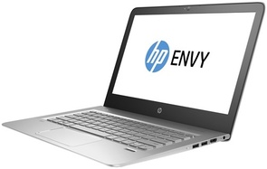 Ноутбук HP Envy 13-d097ur (P3N19EA) сріблястий