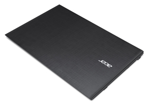 Ноутбук Acer E5-573G-376D (NX.MVMEU.114) чорний