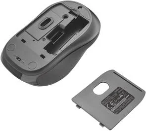 Фото: Миша Trust Xani Bluetooth Blue № 4 | KTC