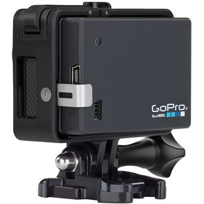 Додаткова батарея з кріпленням GoPro Hero3+ Battery BacPac