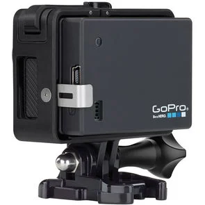 Фото: Додаткова батарея з кріпленням GoPro Hero3+ Battery BacPac № 4 | KTC