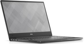 Ноутбук Dell Latitude E7370 (N002L737013EMEA_WIN) чорний