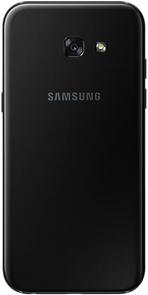 Смартфон Samsung A5 2017 A520 чорний