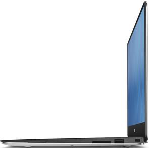 Ноутбук Dell XPS 13 (X354S0NIW-46S) сріблястий