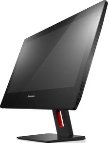 ПК моноблок Lenovo S40-40 (F0AX00TJUA) чорний