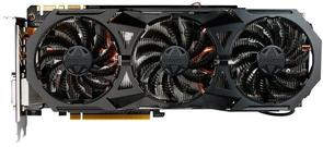 Відеокарта Gigabyte GTX 1070 G1 ROCK 8G (GV-N1070G1 ROCK-8GD)