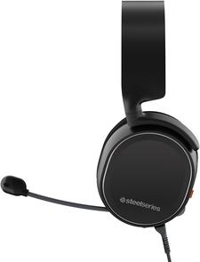 Гарнітура Steelseries Arctics 3 чорна