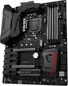 Материнська плата MSI Z270 GAMING M5