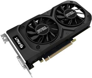 Відеокарта Palit GTX 1050 Ti Dual OC (NE5105TS18G1-1071D)