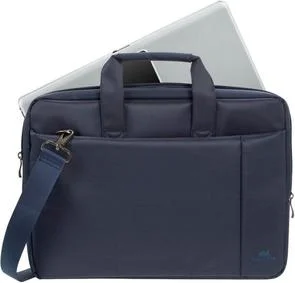Фото: Сумка для ноутбука Riva 8221 Blue № 2 | KTC