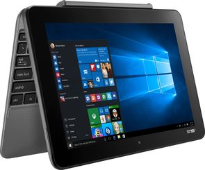 Ноутбук ASUS Transformer Book T101HA-GR020T (T101HA-GR020T) сірий