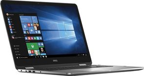 Ноутбук Dell Inspiron 7779 (I77716S2NDW-60) сірий