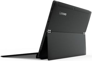 Планшет Lenovo IdeaPad Miix 510 (80U1006XUA) чорний