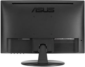 Монітор ASUS VT168N (VT168N) чорний