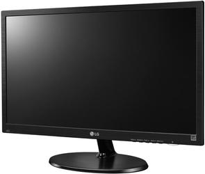 Монітор LG 24M38D-B (24M38D-B) чорний