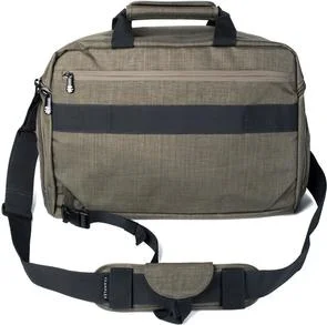 Фото: Сумка для ноутбука Crumpler Track Jack Daytripper золота № 4 | KTC