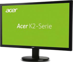 Монітор Acer K222HQLCb (UM.WX2EE.C05) чорний