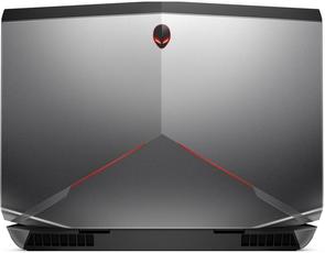 Ноутбук Dell Alienware A17 (A771610SNDW-48) сірий