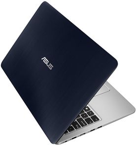 Ноутбук ASUS K501LB-DM118T (K501LB-DM118T) синій