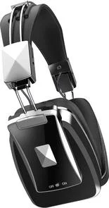 Фото: Гарнітура Bluedio F800 Black № 3 | KTC