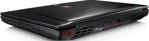 Ноутбук MSI GT72VR-7RE (GT72VR 7RE-632UA) чорний