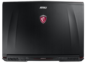 Ноутбук MSI GE72MVR 7RG (GE72MVR 7RG-033XUA) чорний