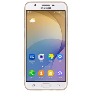 Фото: Чохол Nillkin для Samsung J5 Prime (2016)/G570 - Nature TPU коричневий № 3 | KTC