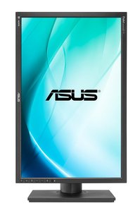 Монітор ASUS PA249Q (PA249Q) чорний