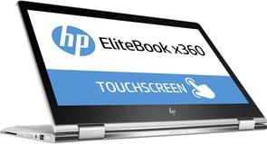 Ноутбук HP EliteBook x360 1030 G2 (Z2W63EA) сріблястий