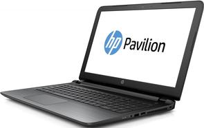 Ноутбук HP Pavilion 15-ab206ur (P0S32EA) чорний