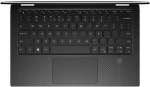 Ноутбук Dell XPS 13 9365 (X358S1NIW-65)