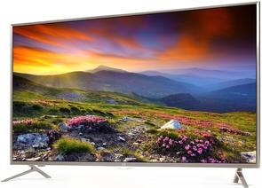 Телевізор LED Kivi 32HX10S (Smart TV, Wi-Fi, 1366x768)