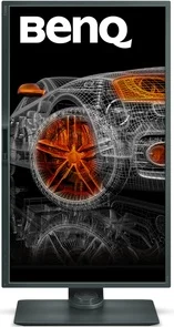 Фото: Монітор BenQ PD3200Q (9H.LFALA.TBE) № 3 | KTC