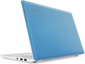 Ноутбук Lenovo IdeaPad 110S-11IBR (80WG0013UA) блакитний