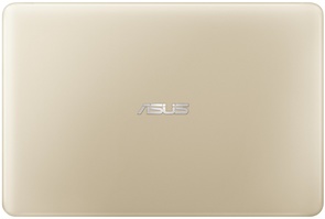 Ноутбук ASUS E200HA-FD0043TS (E200HA-FD0043TS) золотий