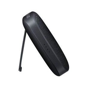 Колонка Samsung Level Box Slim, Bluetooth 4.1,  Чорна